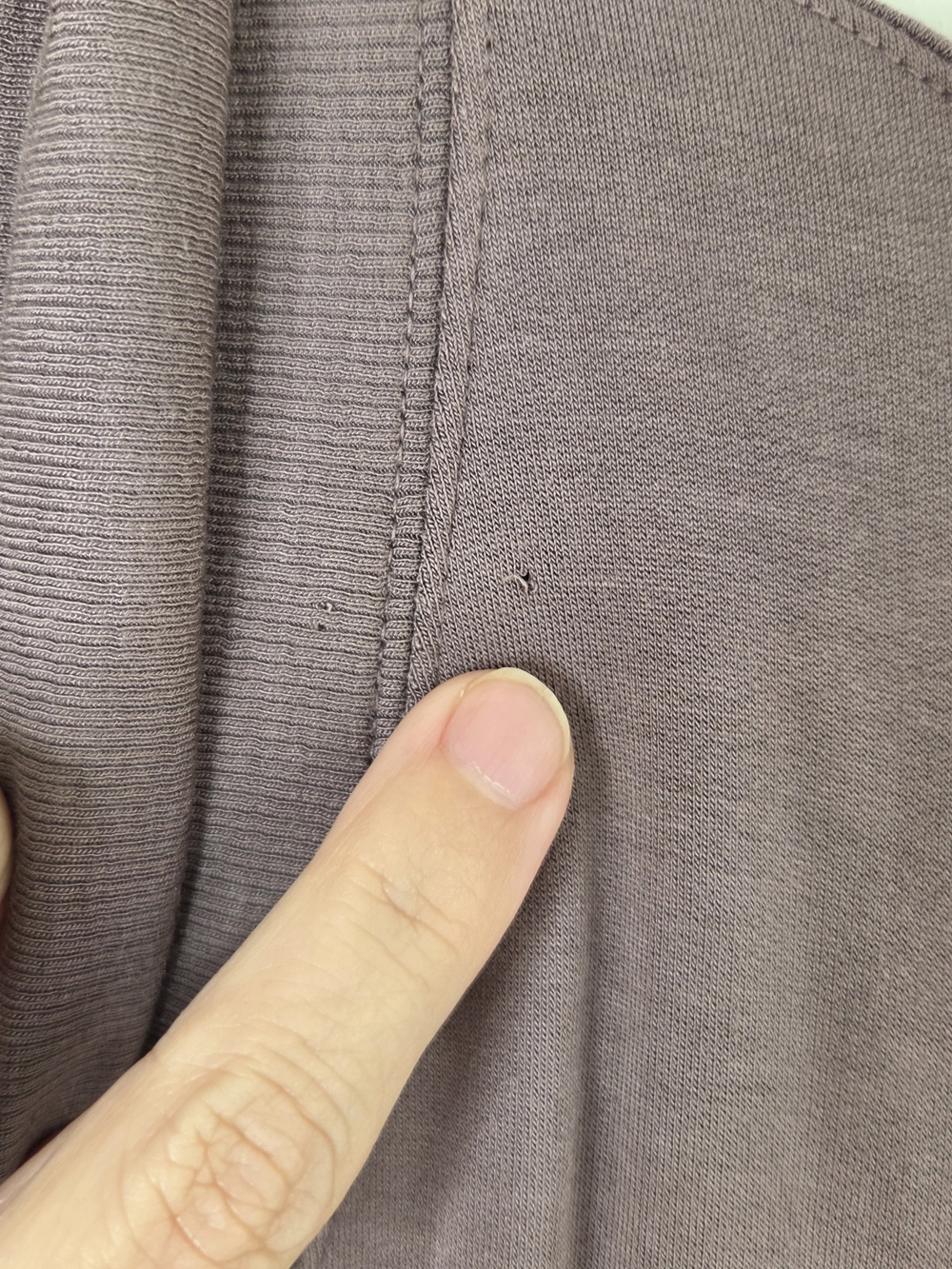 Athleta Pranayama Restore Wrap Cardigan - Picture 4 of 12
